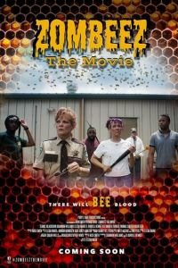 Зомбопчёлы Зомбопчёлы